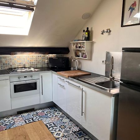 Appartement De Charme Vue Sur Loire Nantes Kültér fotó
