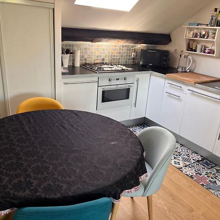 Appartement De Charme Vue Sur Loire Nantes Kültér fotó