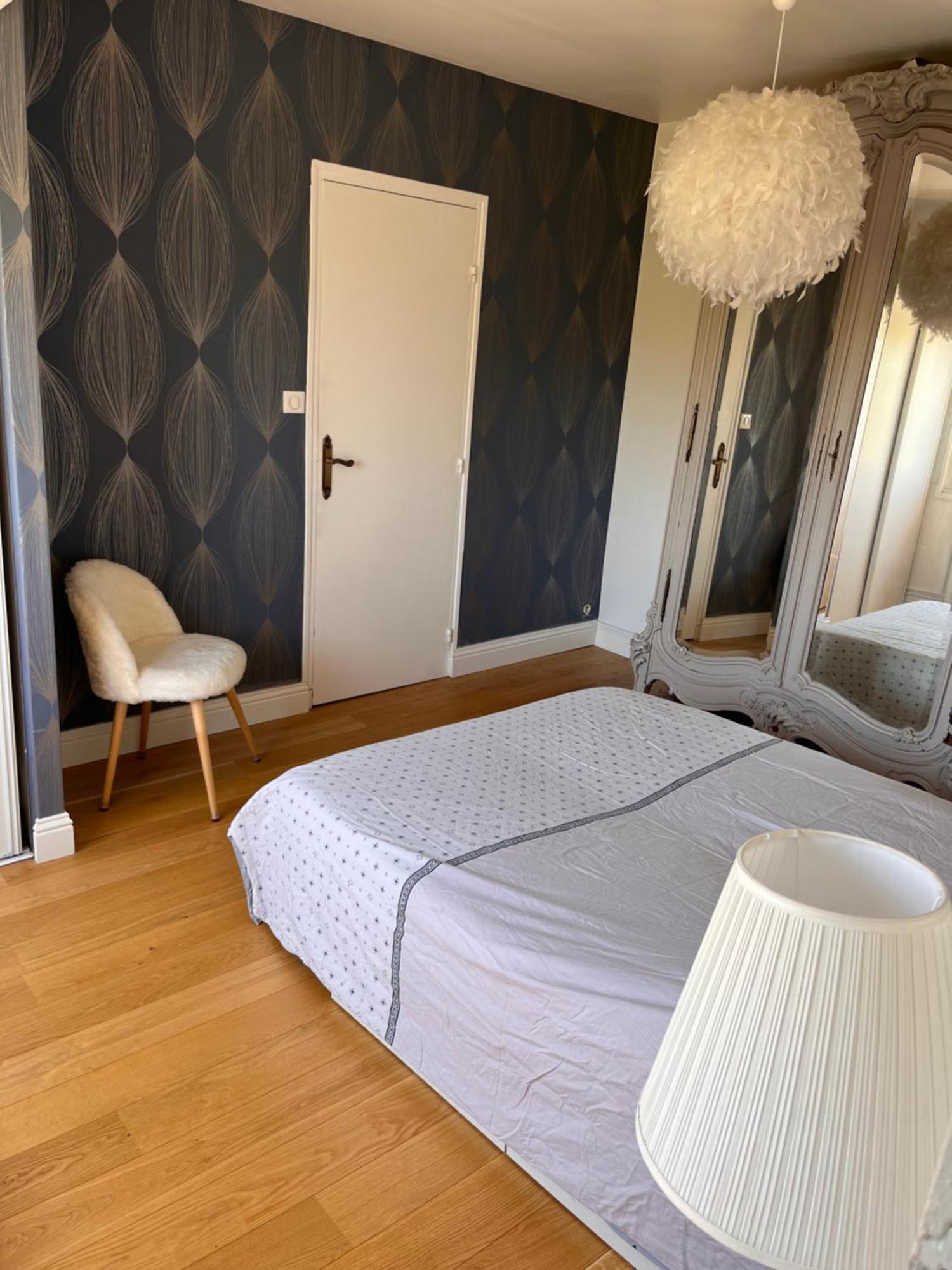Appartement De Charme Vue Sur Loire Nantes Kültér fotó